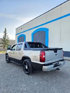 2009 Chevrolet Avalanche LS - Photo 5