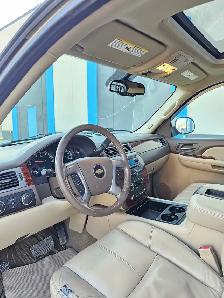 2009 Chevrolet Avalanche LS - Photo 6