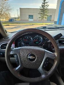 2009 Chevrolet Avalanche LS - Photo 7