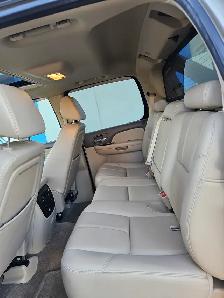 2009 Chevrolet Avalanche LS - Photo 8