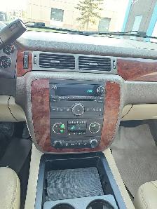 2009 Chevrolet Avalanche LS - Photo 9