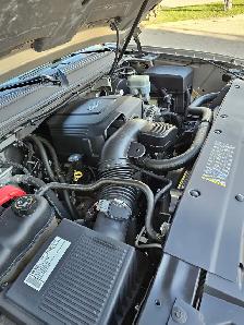 2009 Chevrolet Avalanche LS - Photo 10