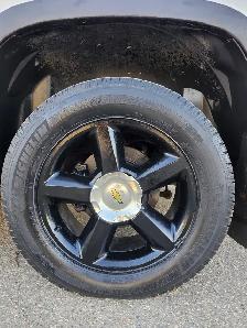 2009 Chevrolet Avalanche LS - Photo 11