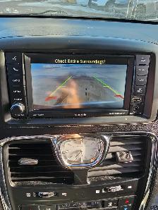 2014 Chrysler Town & Country Touring - Photo 15