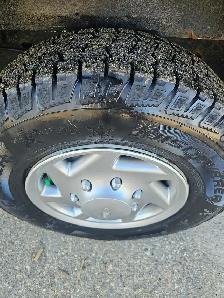 2013 Ford E-250 - Photo 7