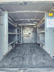 2013 Ford E-250 - Photo 8