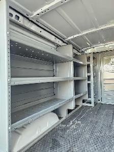 2013 Ford E-250 - Photo 9