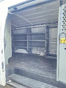 2013 Ford E-250 - Photo 12