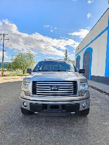 2011 Ford F-150 XLT - Photo 2