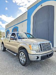 2011 Ford F-150 XLT - Photo 3