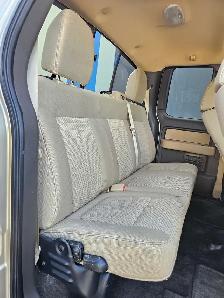 2011 Ford F-150 XLT - Photo 4