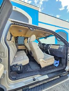 2011 Ford F-150 XLT - Photo 5