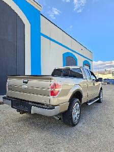 2011 Ford F-150 XLT - Photo 6