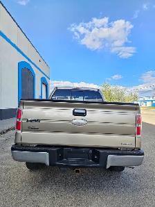 2011 Ford F-150 XLT - Photo 7