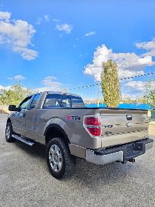 2011 Ford F-150 XLT - Photo 8