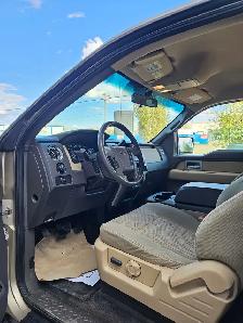 2011 Ford F-150 XLT - Photo 9
