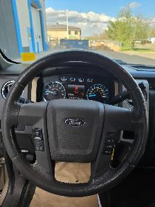 2011 Ford F-150 XLT - Photo 10