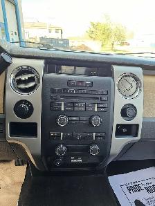 2011 Ford F-150 XLT - Photo 11