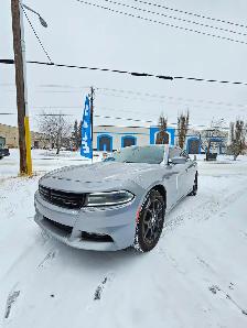 2017 Dodge Charger SXT - Photo 3