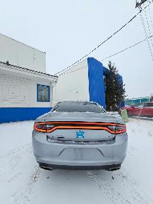 2017 Dodge Charger SXT - Photo 6