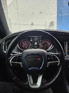 2017 Dodge Charger SXT - Photo 7