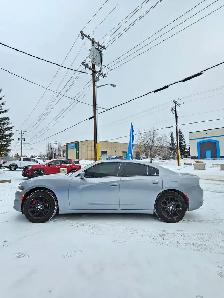 2017 Dodge Charger SXT - Photo 11