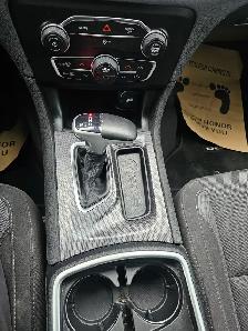2017 Dodge Charger SXT - Photo 13