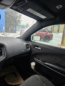 2017 Dodge Charger SXT - Photo 14
