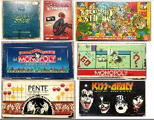 Board Games
