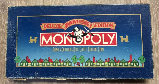 Board Games - Photo 2