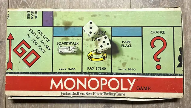 Board Games - Photo 4