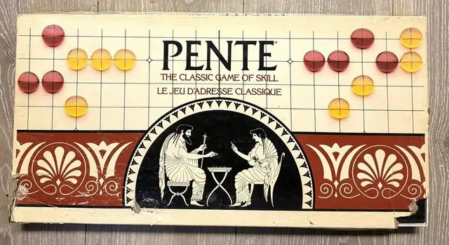 Board Games - Photo 5