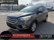 2017 Ford Escape AWD 4dr SE