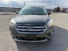 2017 Ford Escape AWD 4dr SE - Photo 2