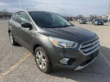 2017 Ford Escape AWD 4dr SE - Photo 3