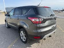 2017 Ford Escape AWD 4dr SE - Photo 5