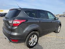 2017 Ford Escape AWD 4dr SE - Photo 7