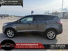 2017 Ford Escape AWD 4dr SE - Photo 8