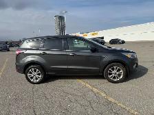 2017 Ford Escape AWD 4dr SE - Photo 9