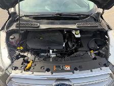 2017 Ford Escape AWD 4dr SE - Photo 21