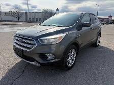 2017 Ford Escape AWD 4dr SE - Photo 24