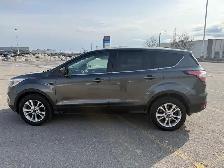 2017 Ford Escape AWD 4dr SE - Photo 25