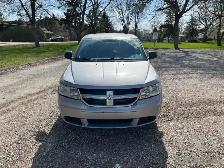 2015 Dodge Journey FWD 4dr Canada Value Pkg - Photo 2