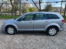 2015 Dodge Journey FWD 4dr Canada Value Pkg - Photo 4