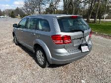 2015 Dodge Journey FWD 4dr Canada Value Pkg - Photo 5