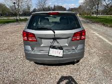 2015 Dodge Journey FWD 4dr Canada Value Pkg - Photo 6
