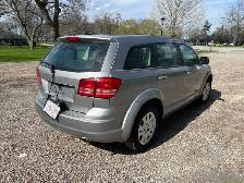 2015 Dodge Journey FWD 4dr Canada Value Pkg - Photo 7