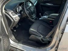 2015 Dodge Journey FWD 4dr Canada Value Pkg - Photo 11