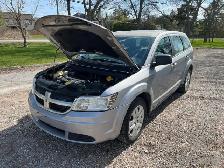 2015 Dodge Journey FWD 4dr Canada Value Pkg - Photo 16