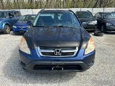 2004 Honda CR-V 4WD EX-L Auto - Photo 3